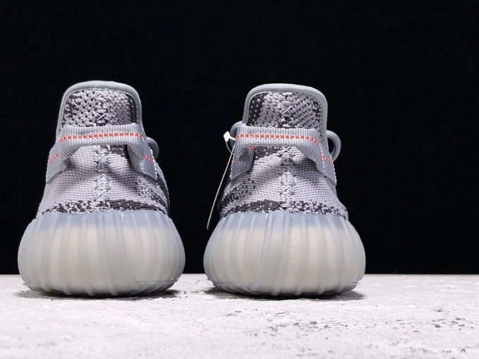 Boost 350 Grey Adidas 2.0 Yeezy V2 Bold Beluga Orange AH2203 1207